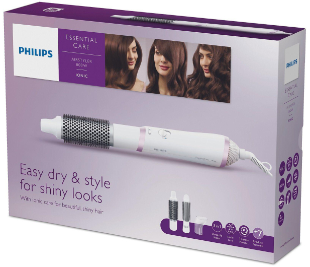 Philips HP8662/00 EssentialCare - 294984 - zdjęcie 8